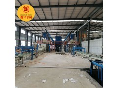 fs外建筑模板生產(chǎn)線設(shè)備10年建材生產(chǎn)廠家經(jīng)驗(yàn)豐富圖1