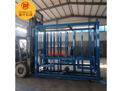 fs免拆自保溫外模板設(shè)備節(jié)能環(huán)保智能化圖1