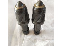 3050截齒，U85截齒齒套，各種型號U型截齒，齒套圖1