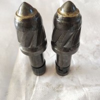 3050截齒，U85截齒齒套，各種型號(hào)U型截齒，齒套