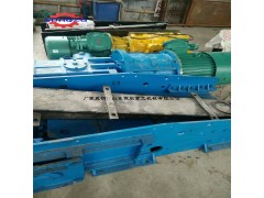 40T刮板機(jī) 30T/40T刮板輸送機(jī)支持定制