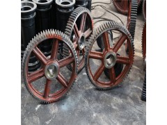 800皮帶機(jī)齒輪，650皮帶機(jī)鏈輪,皮帶機(jī)配件