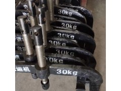 直供手動彎道器，垂直彎道器，礦用液壓彎道器，彎道機手動彎軌機圖1