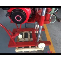 主營(yíng)HZ-20型混凝土鉆孔取芯機(jī)，鋰電鋼軌鉆孔機(jī)