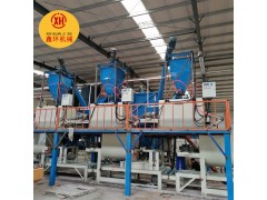 fs保溫建筑模板設(shè)備操作簡單節(jié)省人工