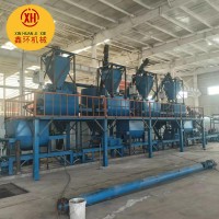 fs建筑保溫外模板機械設(shè)備建材設(shè)備項目介紹