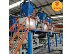 水泥砂漿抹面免拆一體化復(fù)合模板設(shè)備建筑模板設(shè)備圖1