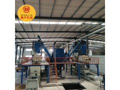 fs免拆外建筑模板生產(chǎn)設(shè)備物流配送時(shí)間7-15天圖1