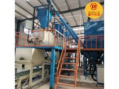 保溫免拆建筑外模板設(shè)備山東寧津生產(chǎn)廠家圖1