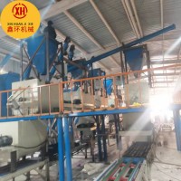 兩面復(fù)合板生產(chǎn)線集設(shè)計(jì)安裝調(diào)試一站式服務(wù)