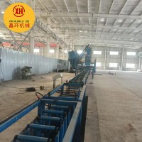 fs復(fù)合免拆建筑外模板設(shè)備10年建材生產(chǎn)廠家經(jīng)驗(yàn)豐富