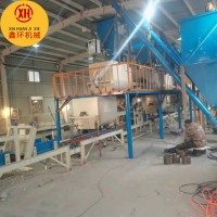 fs外墻免拆模板設(shè)備 可根據(jù)客戶需求定制