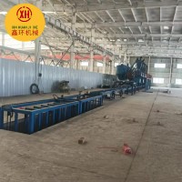 fs自保溫一體化免拆外模板設(shè)備 2022共創(chuàng)未來(lái)新起點(diǎn)