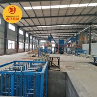 復(fù)合保溫建筑外模板生產(chǎn)線型號(hào)齊全支持定制