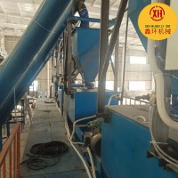 外墻水泥砂漿復(fù)合保溫板設(shè)備 性能指標(biāo)詳細(xì)介紹