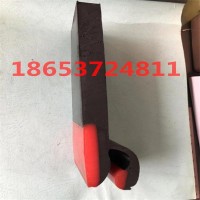 密封防溢裙板 導(dǎo)料槽防溢裙板 聚氨酯防溢裙板