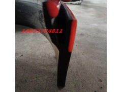 導(dǎo)料槽防溢裙板 買防溢裙板來向上金品圖1