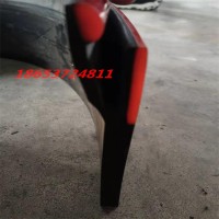 導(dǎo)料槽防溢裙板 買防溢裙板來向上金品