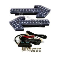 led箭頭燈 車載箭頭燈廠家