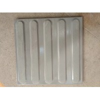 全瓷盲道磚-經(jīng)高溫?zé)频拿さ赖卮u產(chǎn)品