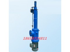 DT電動(dòng)推桿 濟(jì)寧電動(dòng)推桿 向上金品推桿圖1