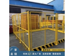 塔吊防護(hù)欄建筑工地塔吊防護(hù)棚組裝式施工塔吊防護(hù)圍擋安全圍欄圖1