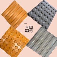 20全瓷盲道磚 眾光產(chǎn)品不怕凍度冷冬