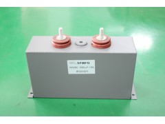 2500VDC 2500UF通過(guò)式退磁機(jī)消磁器電容器圖1
