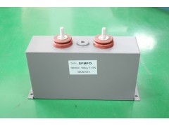1600VDC1600UF震蕩式蓑減退磁機電容器圖1