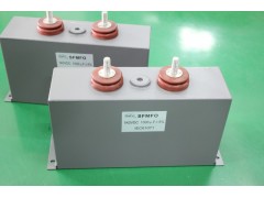 2000VDC1000UF隧道式通過式電容器圖1