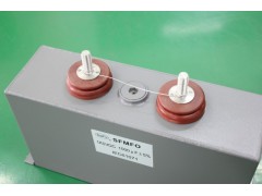 1100VDC5000UF有機(jī)電容器圖1