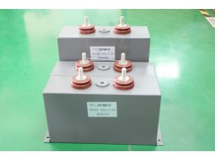 1200VDC2000UF有機電容器圖1