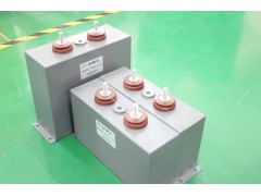 1000VDC5000UF油浸式直流濾波電容器圖1