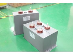2500VDC250UF欣音達隧道式電容器圖1
