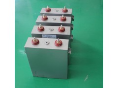 2500VDC500UF油浸式直流濾波電容圖1