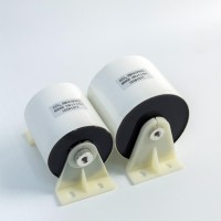 雙模塊焊機電容器 100UF  800VDC