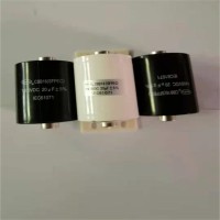 雙模塊焊機電容器 20UF  1400VDC