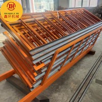 大型FS免拆保溫一體化板設(shè)備生產(chǎn)的板材的創(chuàng)新點(diǎn)
