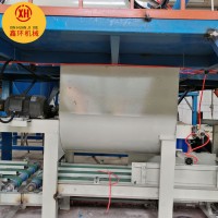 fs保溫建筑模板設(shè)備 全自動(dòng)化切割線