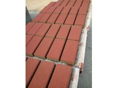 彩磚透水磚專(zhuān)用顏料圖1
