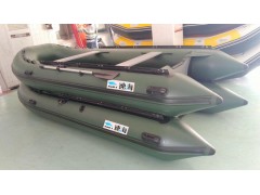 沖鋒舟,硬底沖鋒舟,加厚沖鋒舟圖1