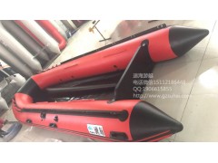 沖鋒舟,抗洪救災(zāi)沖鋒舟,水上救生艇圖1