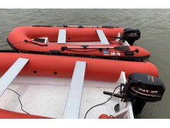 百勝船掛機,3.5馬力舷掛機銷售,2沖程釣魚船掛機圖1