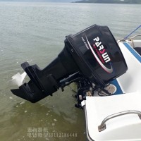百勝60匹汽油推進器,2沖大匹船外機,沖鋒舟掛機廠家供應(yīng)