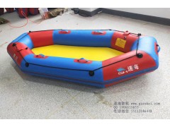 橡皮漂流船_漂流船廠家報(bào)價(jià)_充氣漂流艇供應(yīng)