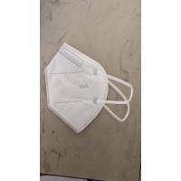 一次性醫(yī)用防護口罩有頭戴的嗎