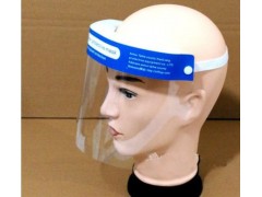 一次性醫(yī)用隔離面罩圖1