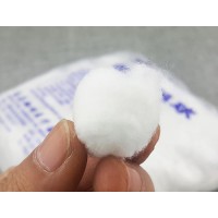 一次性脫脂棉球有多大規(guī)格的