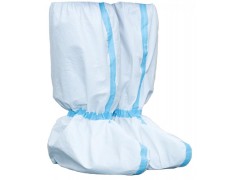 一次性醫(yī)用隔離靴套圖1