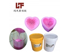 鴻風(fēng)-食品級液體硅膠耐高溫耐腐蝕性且抗拉伸和抗撕裂強(qiáng)度高
